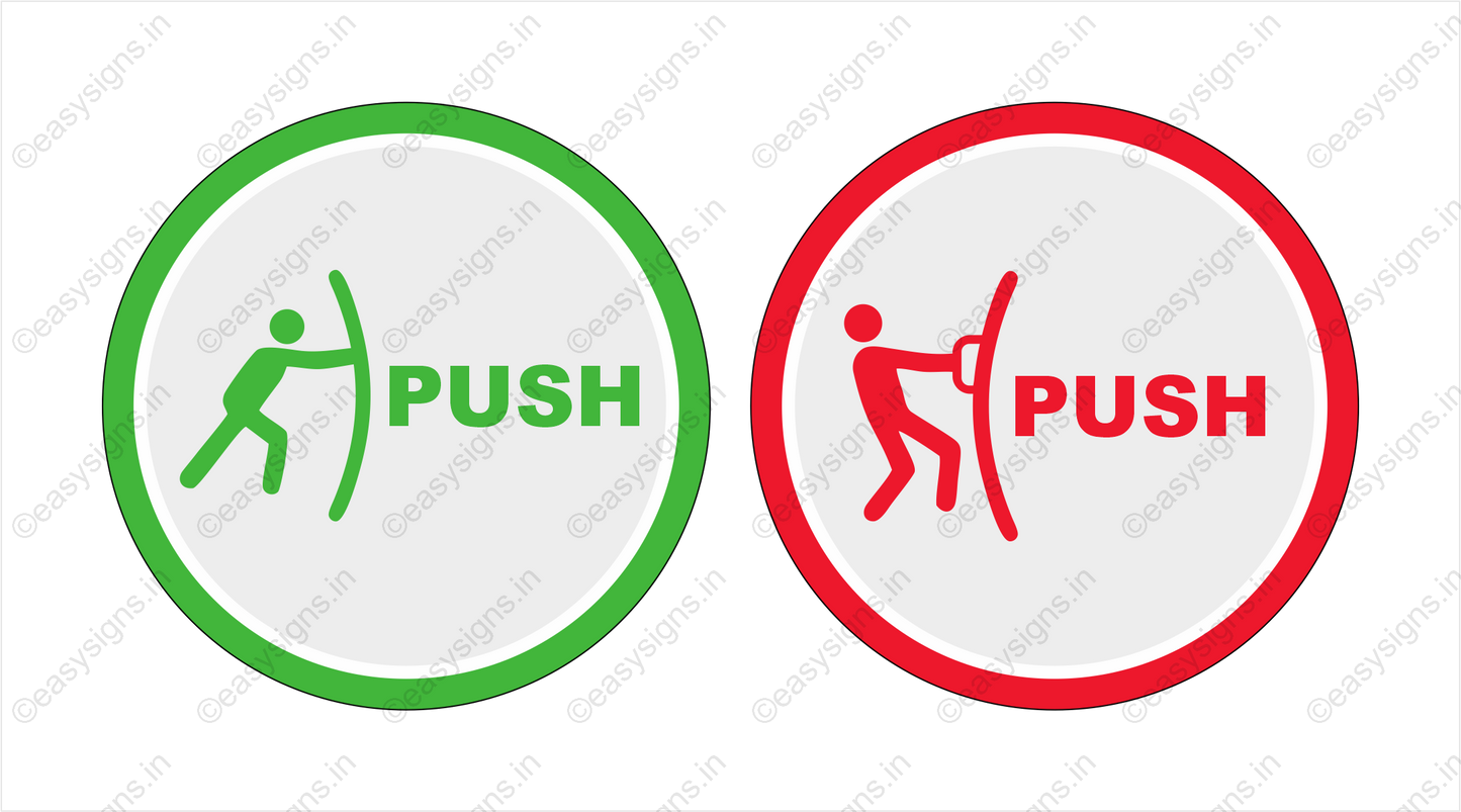 Push Pull