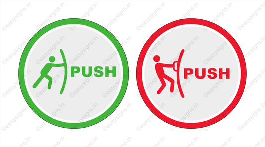 Push Pull