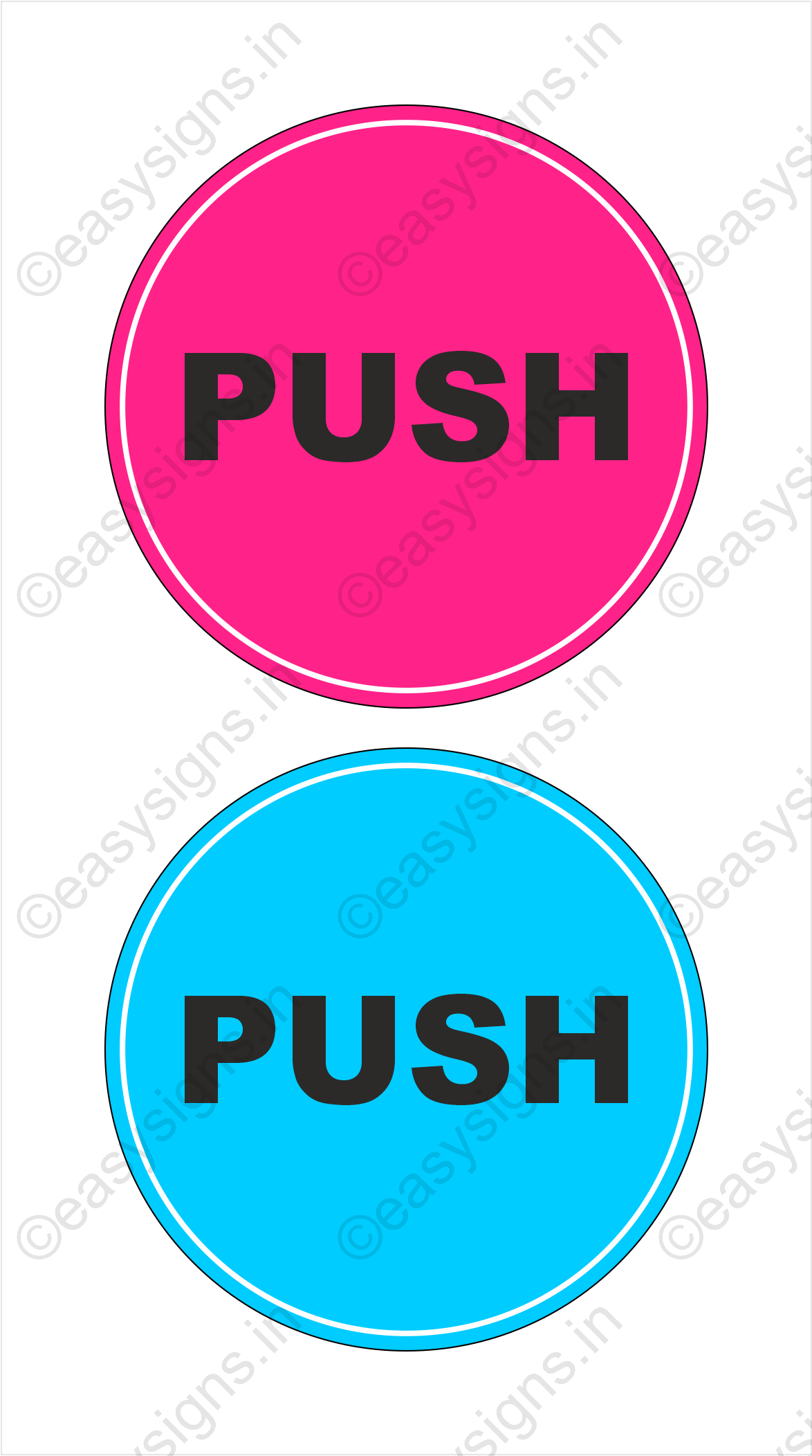 Push Pull