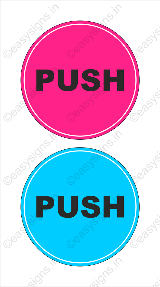 Push Pull