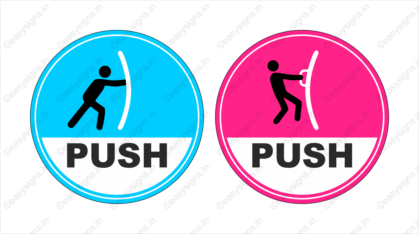 Push Pull