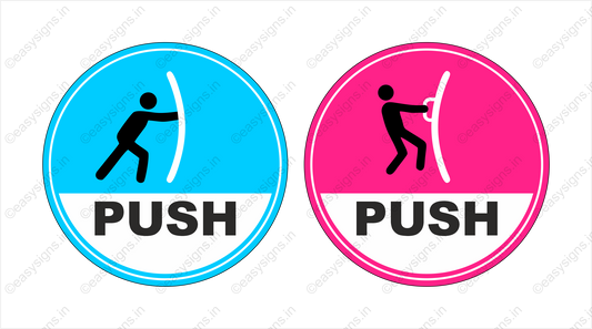 Push Pull