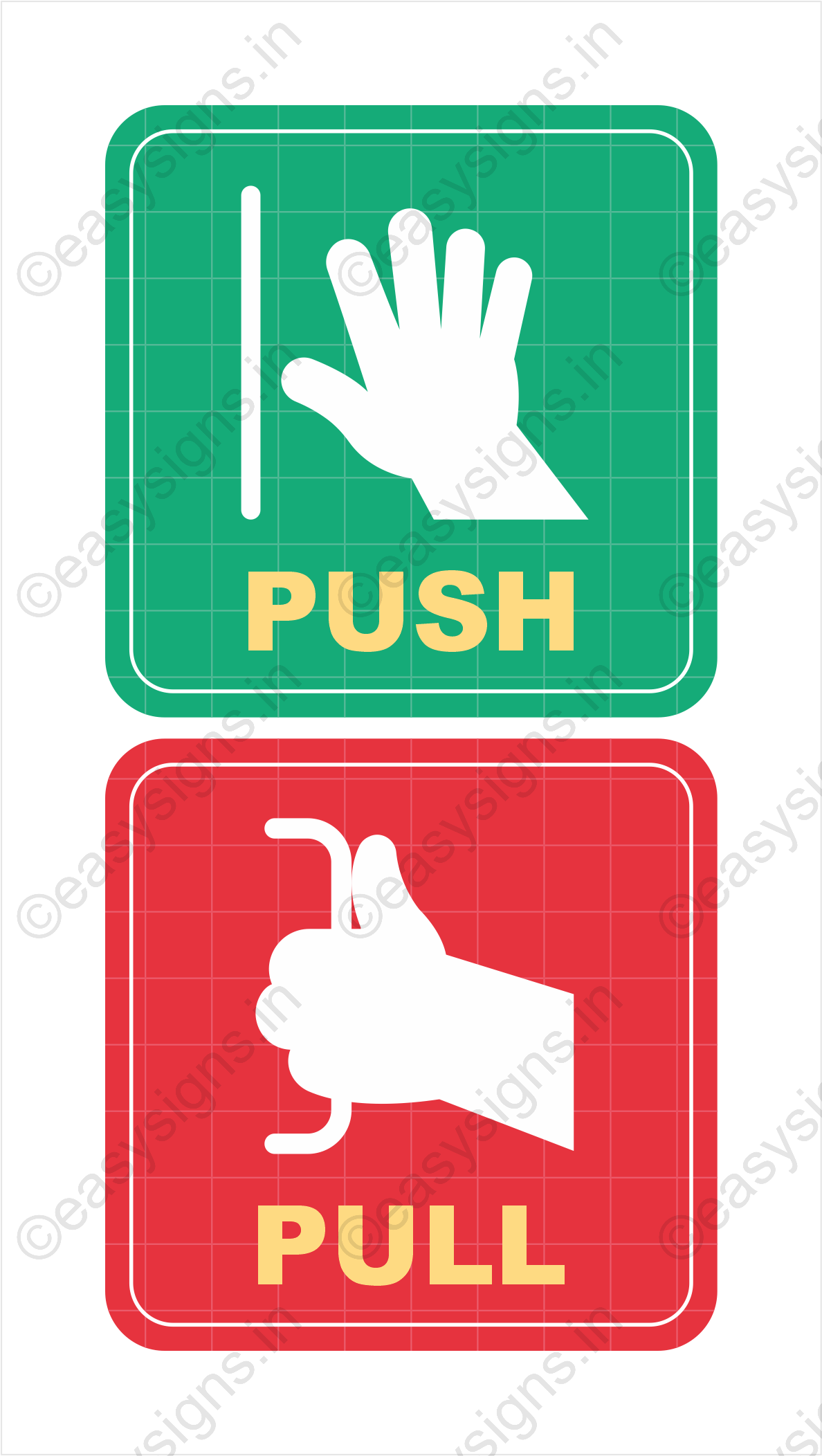 Push Pull