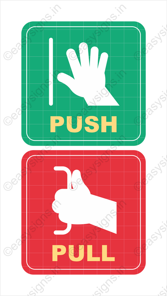 Push Pull