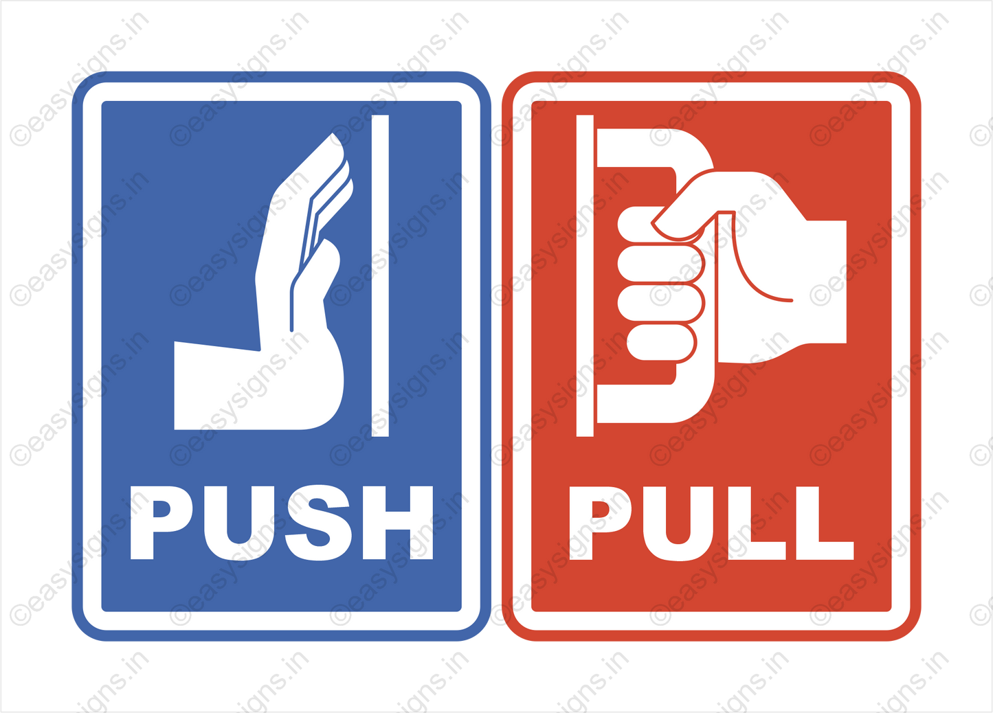 Push Pull
