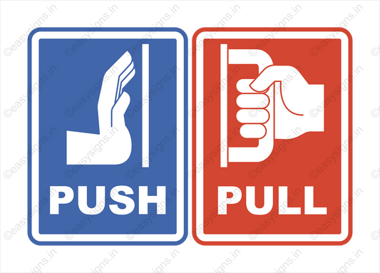 Push Pull