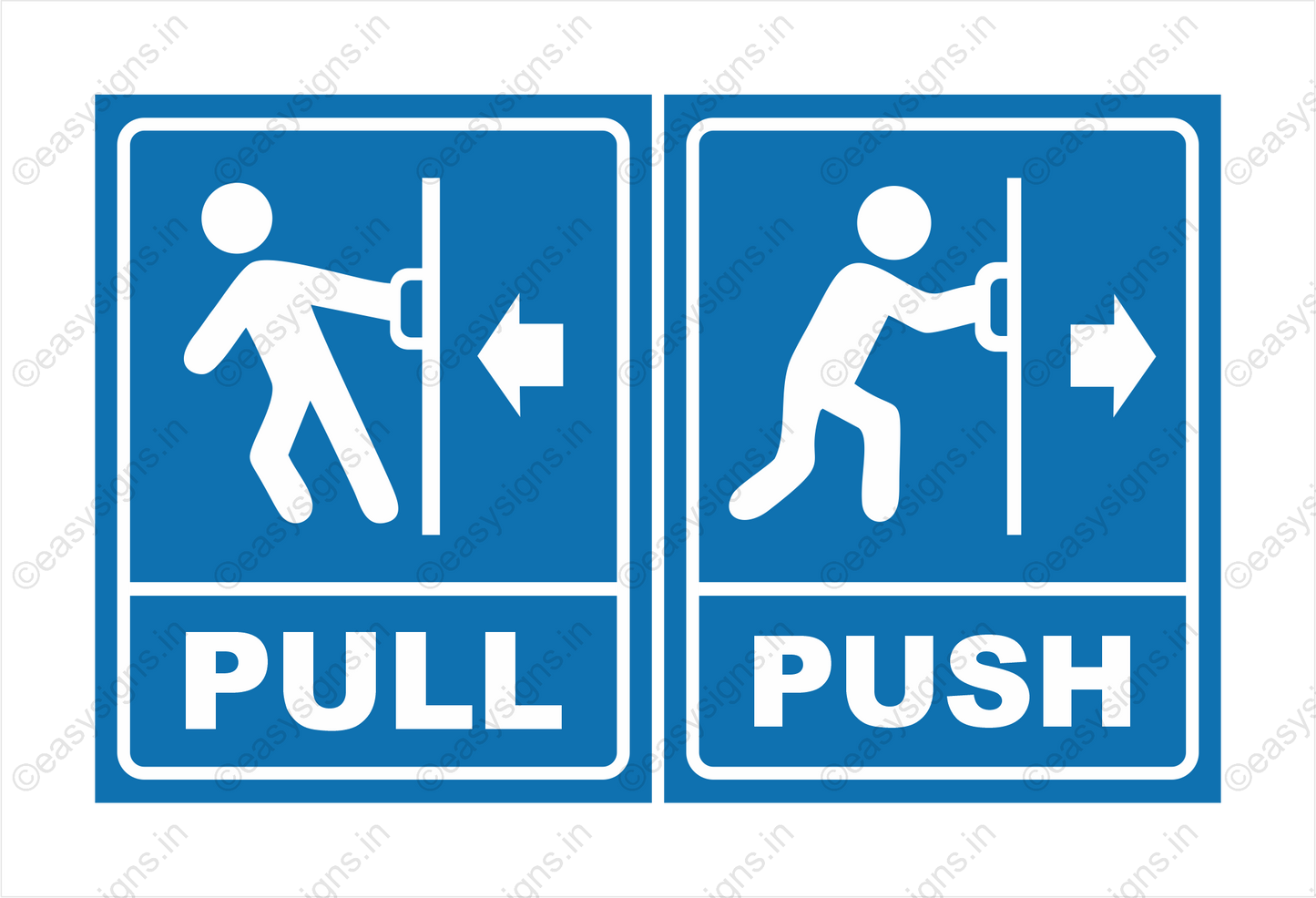 Push Pull