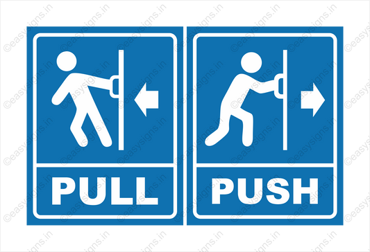 Push Pull