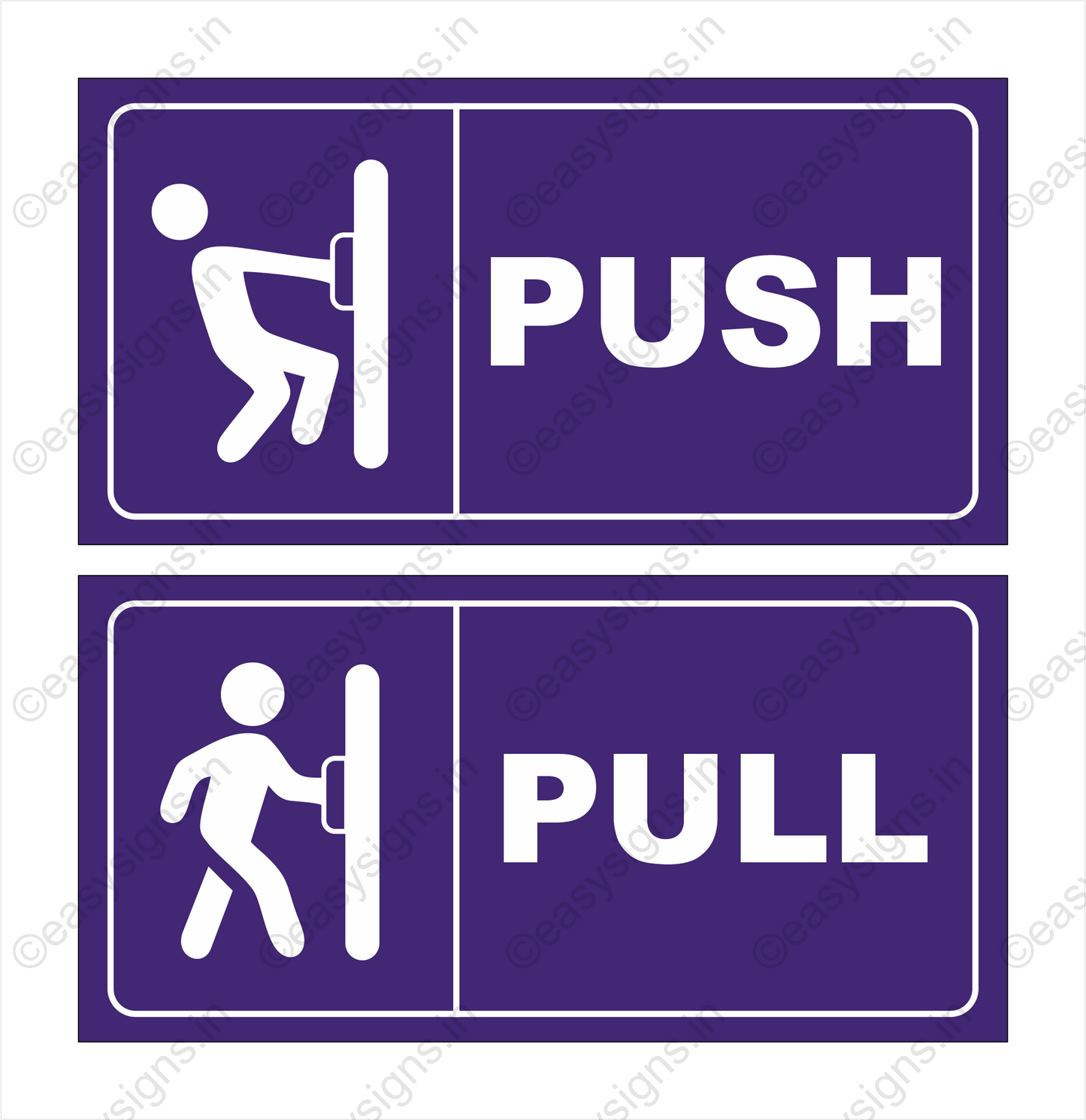 Push Pull