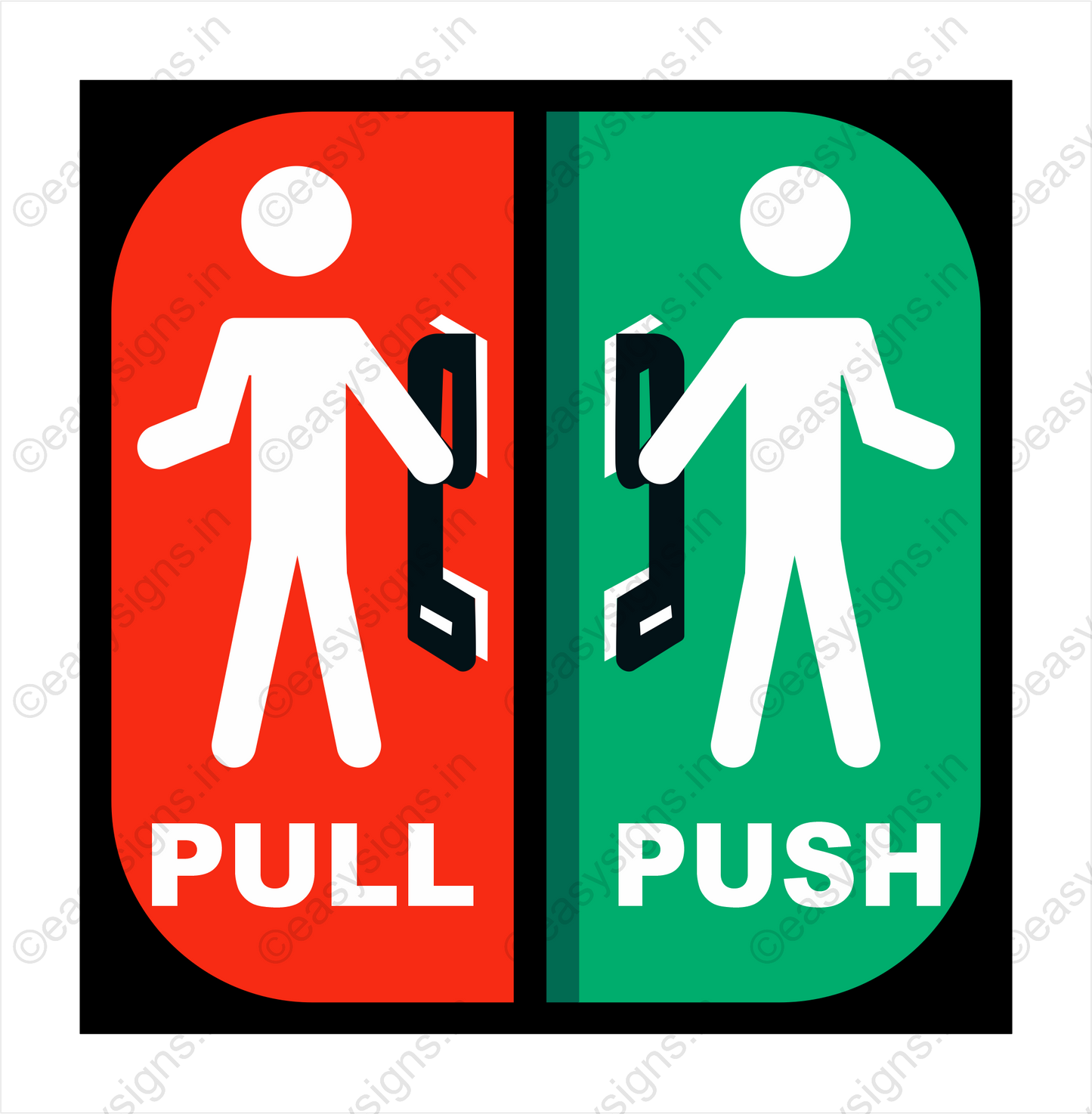 Push Pull