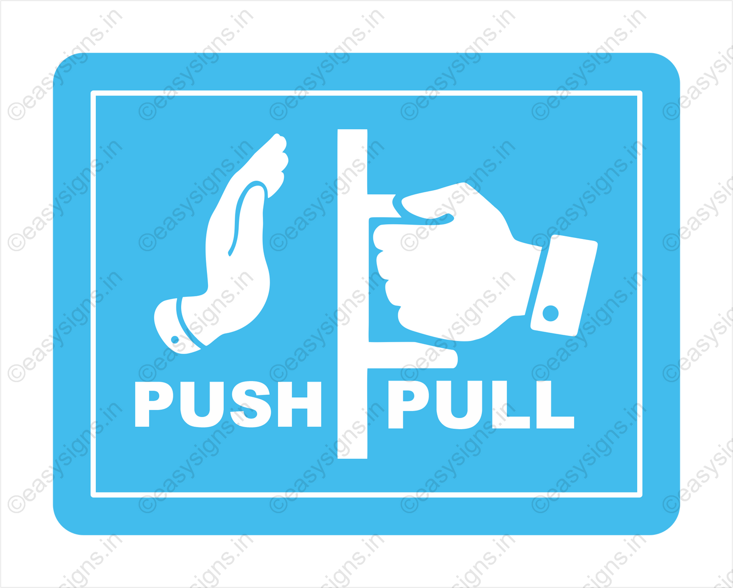 Push Pull