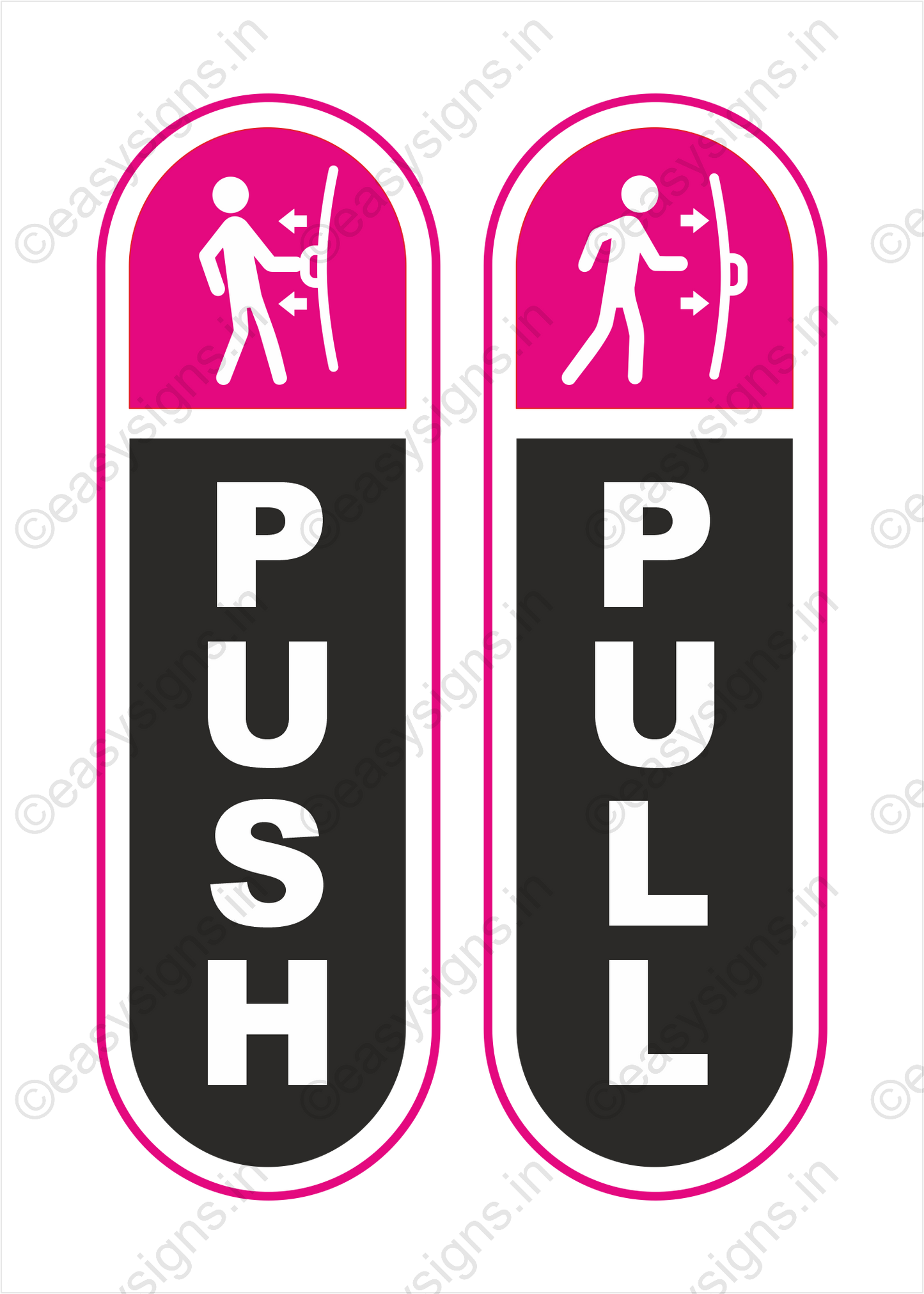 Push Pull