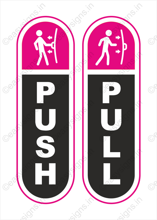 Push Pull