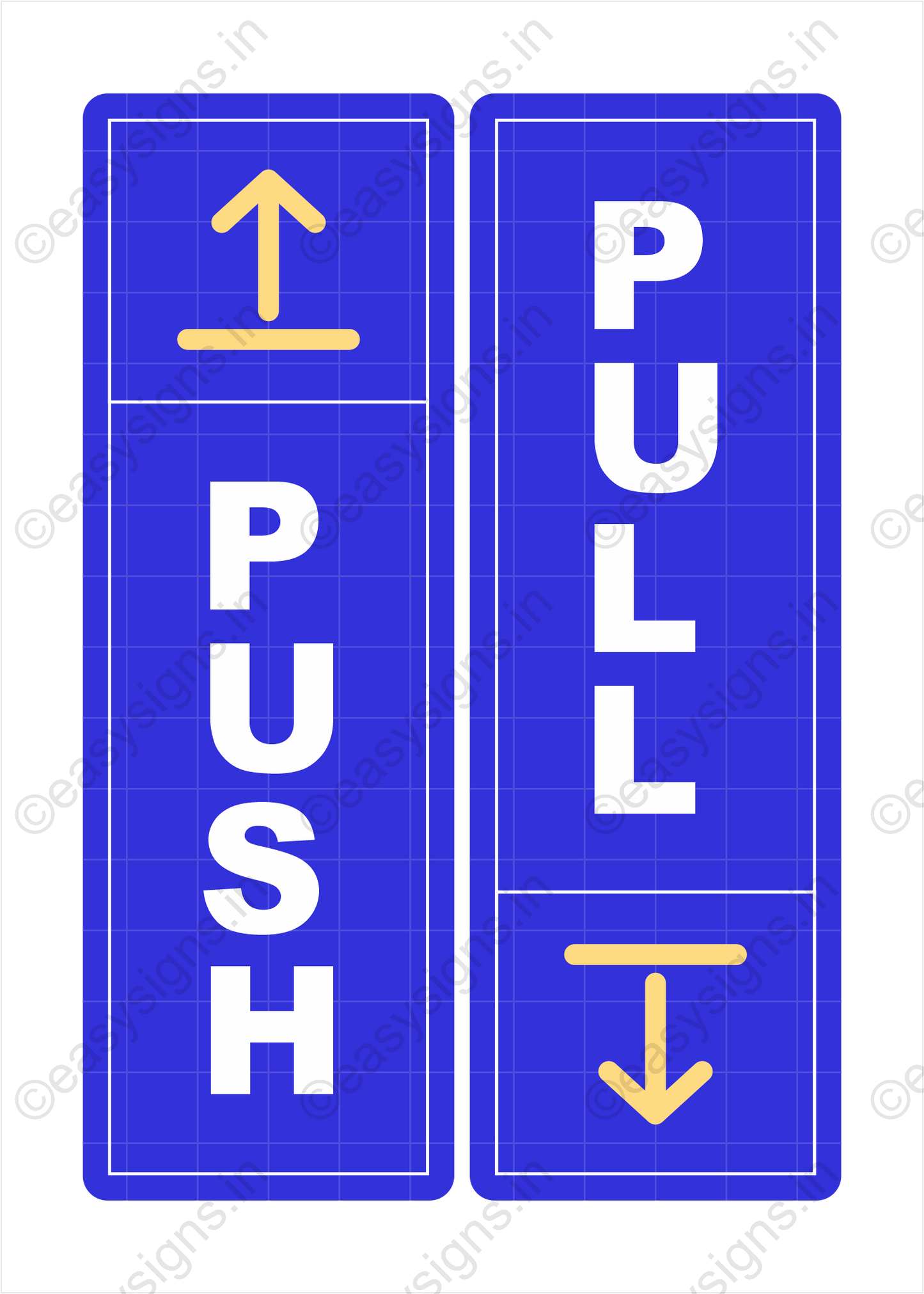Push Pull