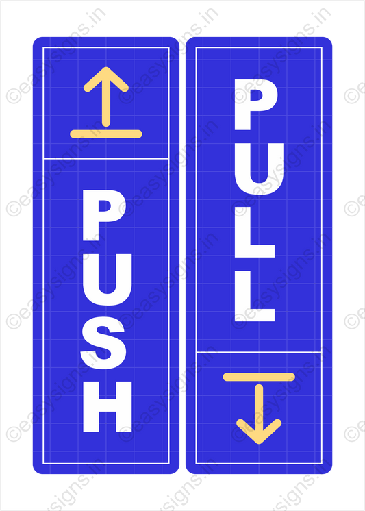 Push Pull