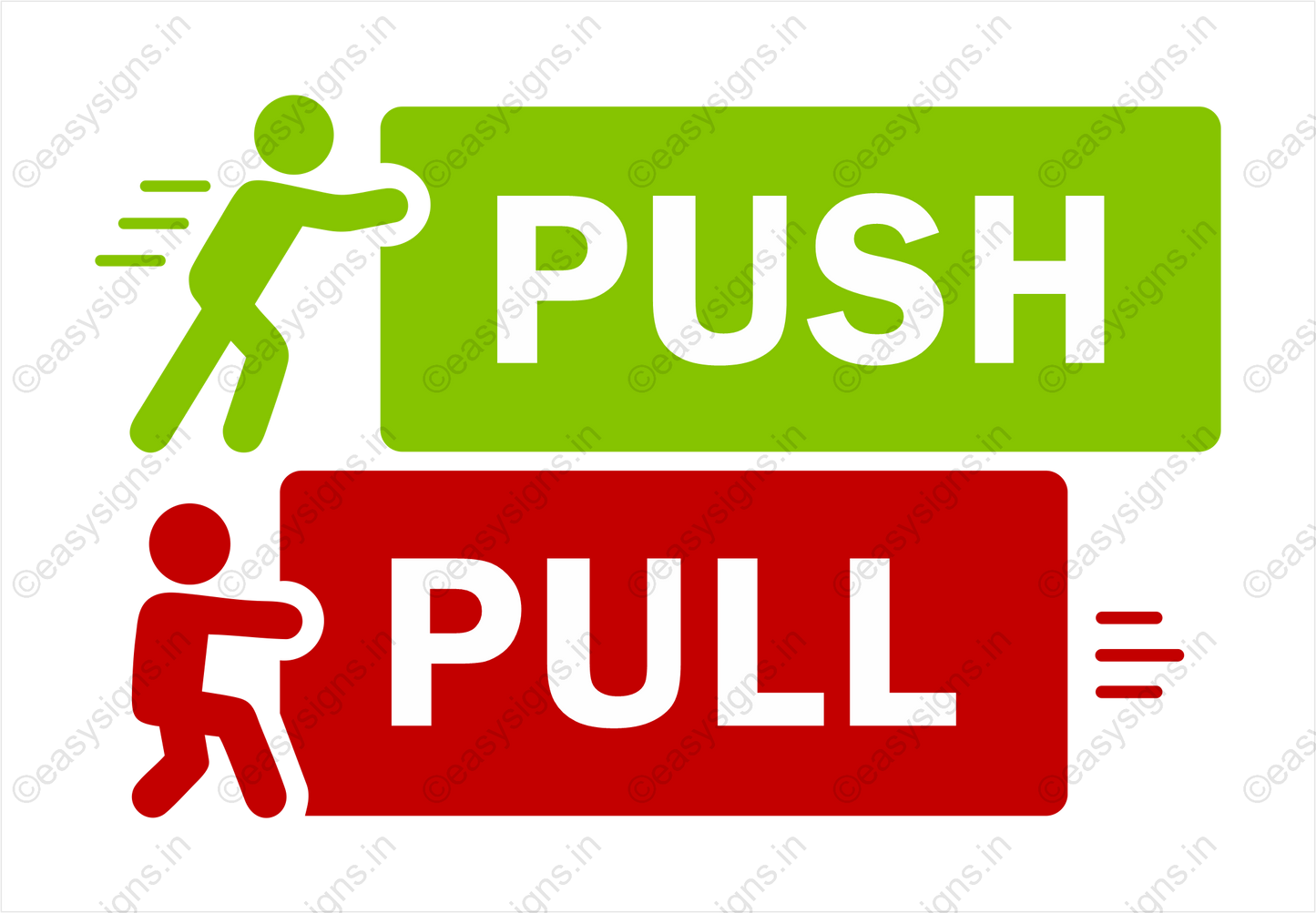 Push Pull
