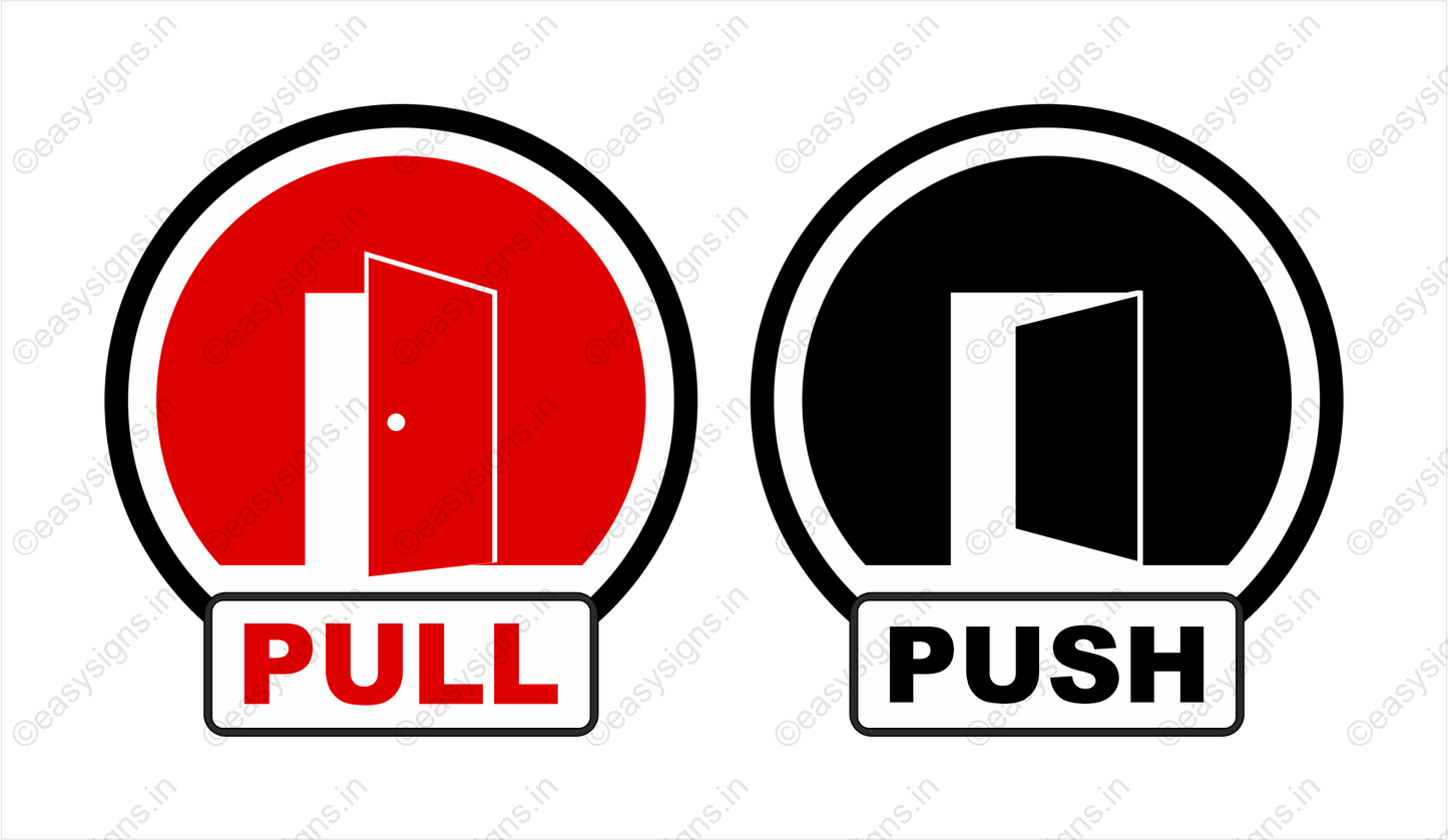 Push Pull