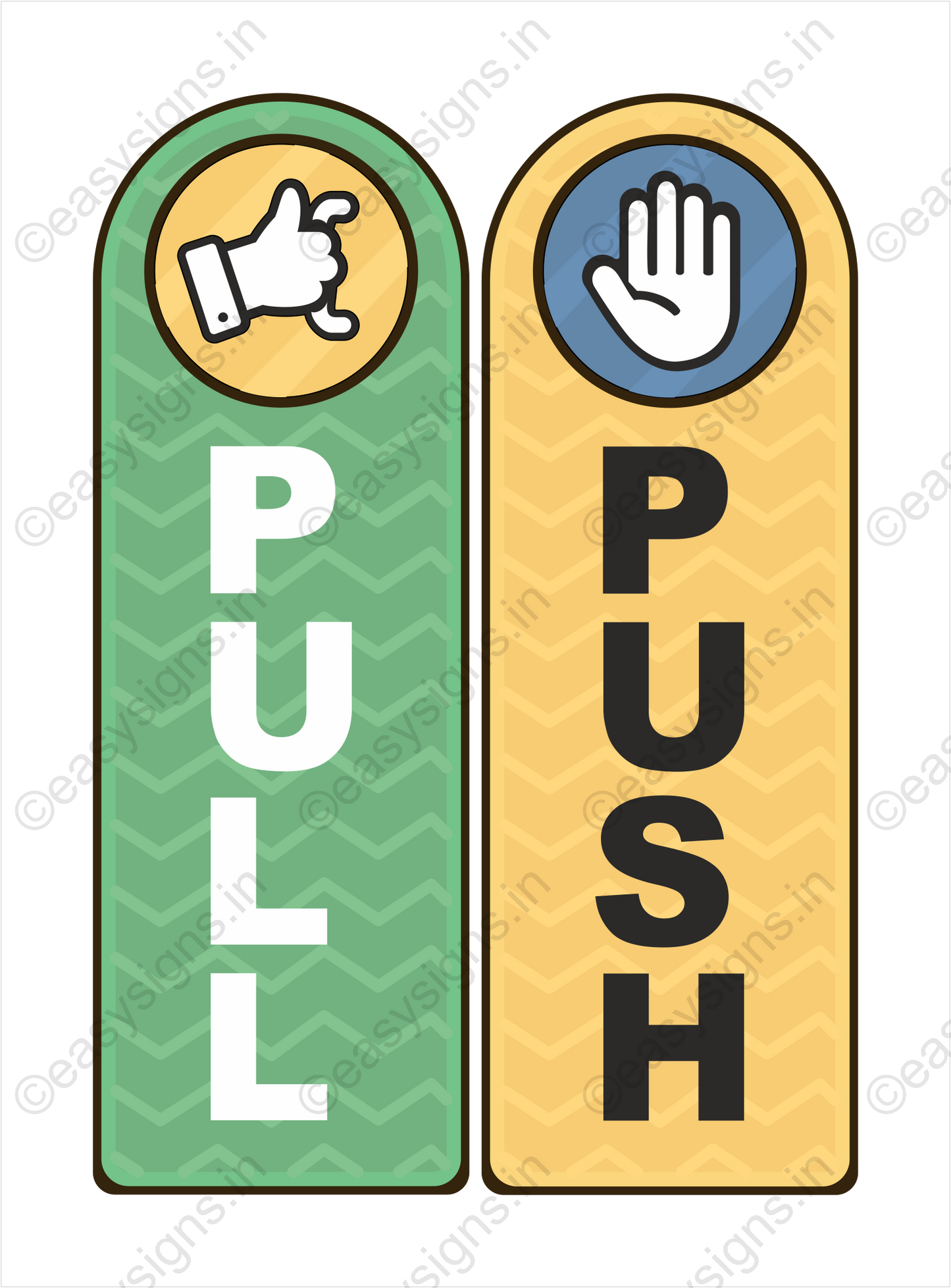 Push Pull