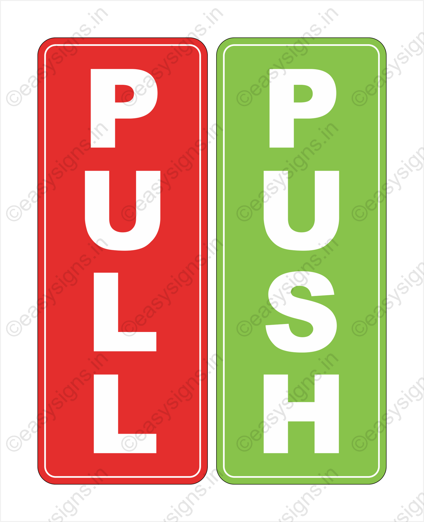 Push Pull