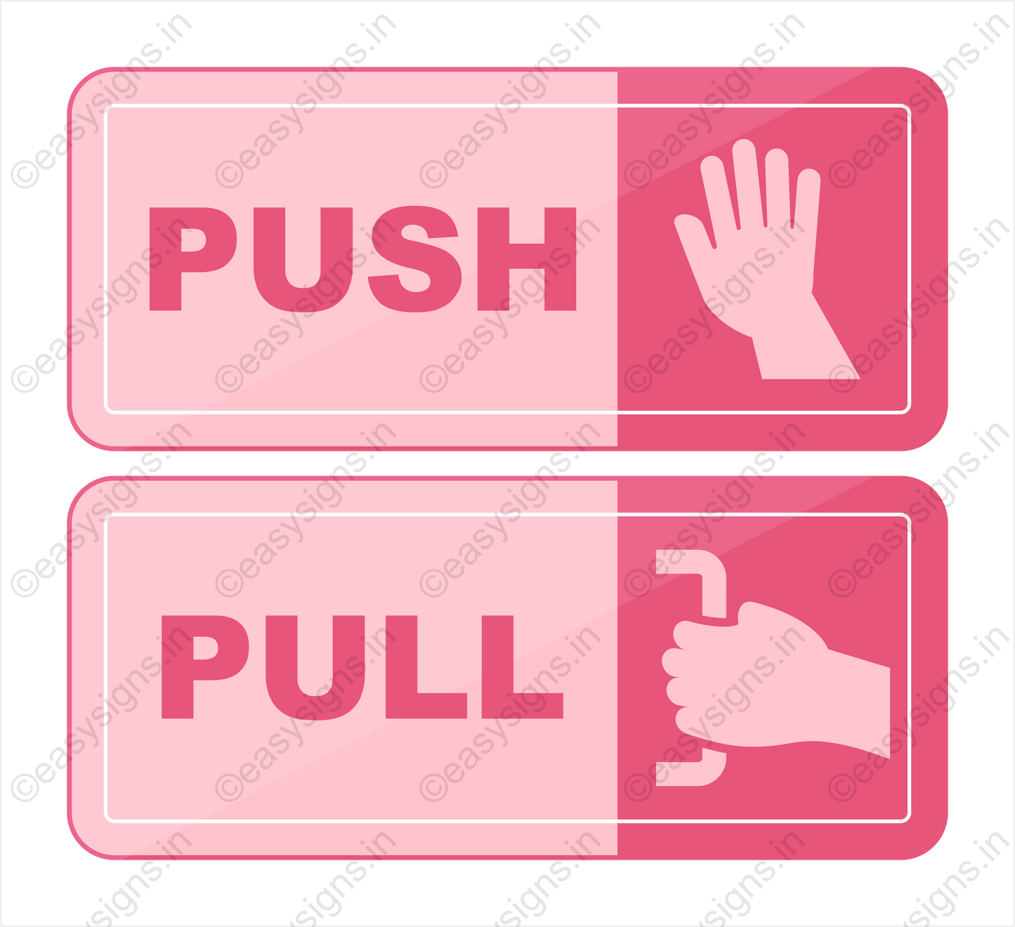 Push Pull