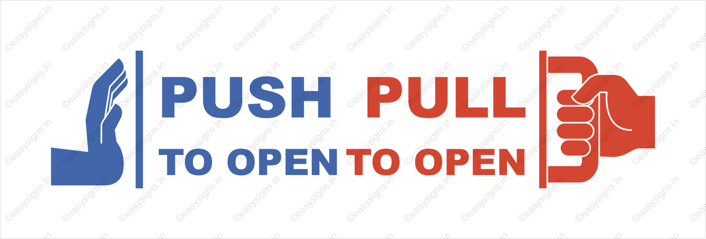 Push Pull