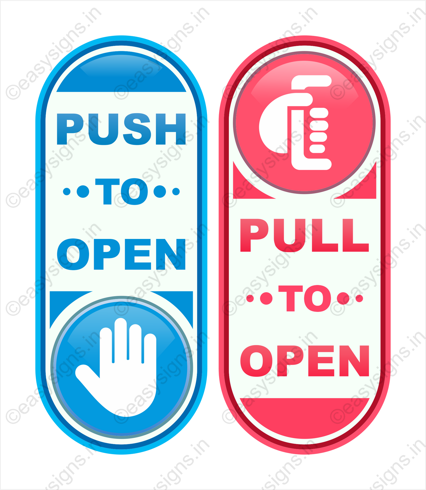 Push Pull