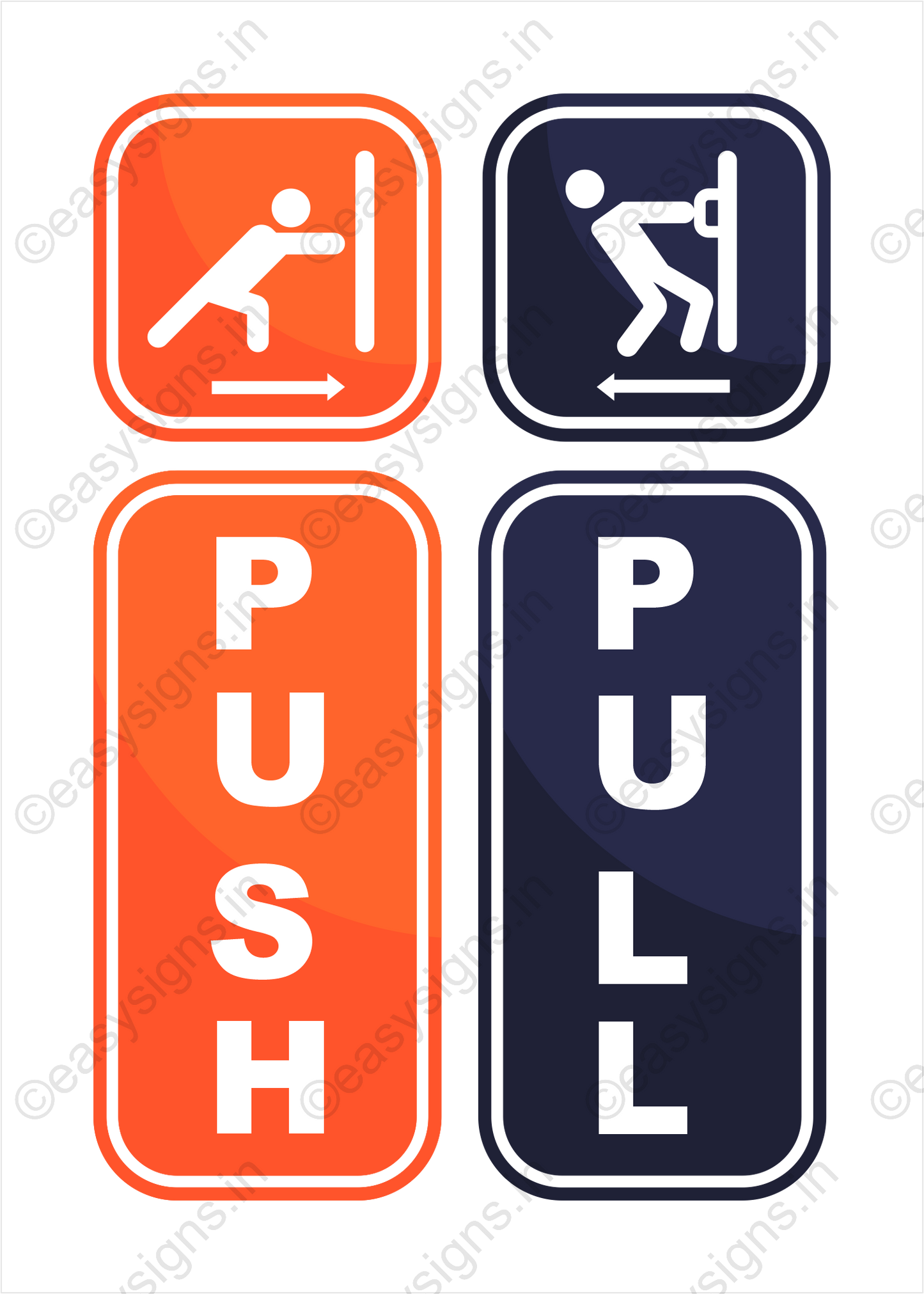 Push Pull