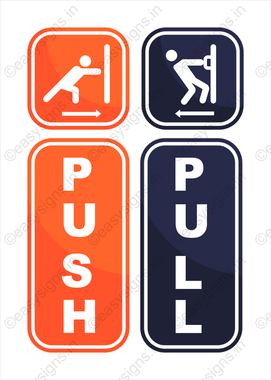 Push Pull