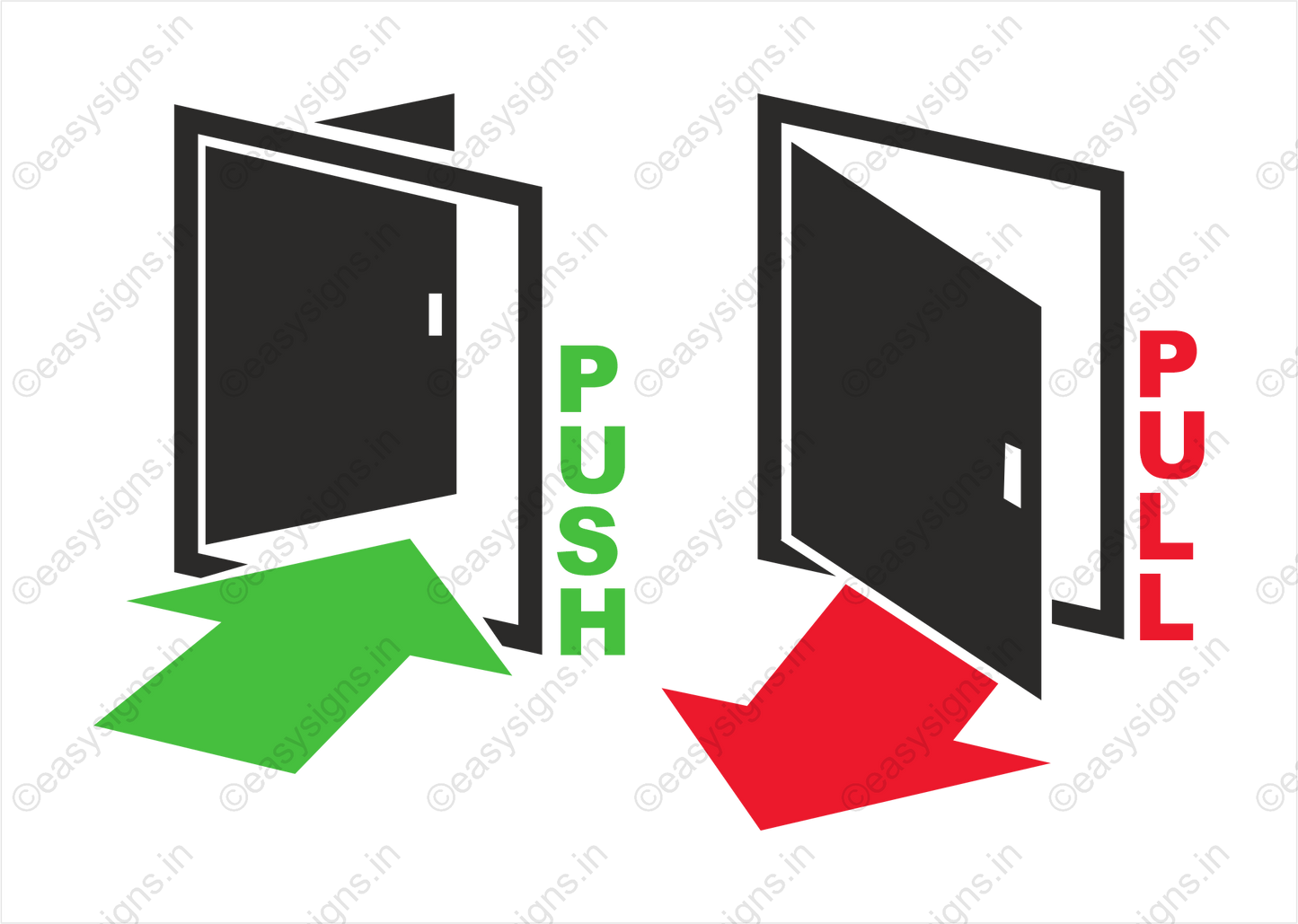 Push Pull