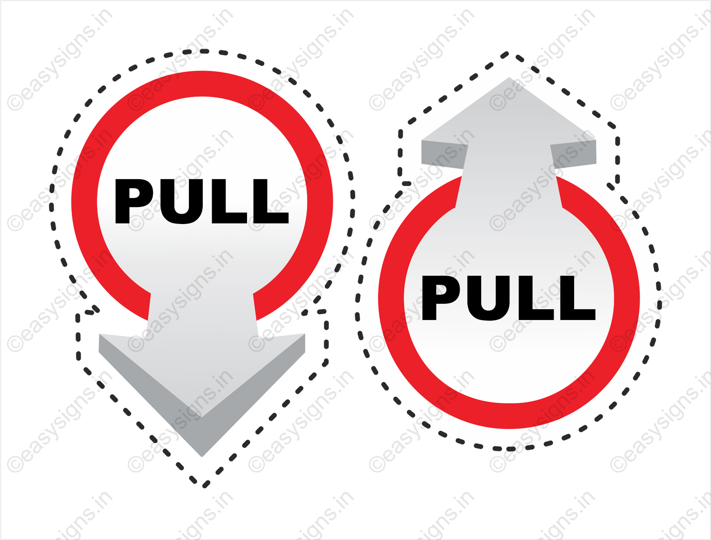 Push Pull