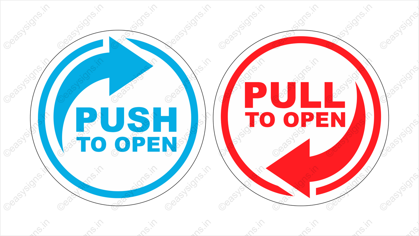 Push Pull