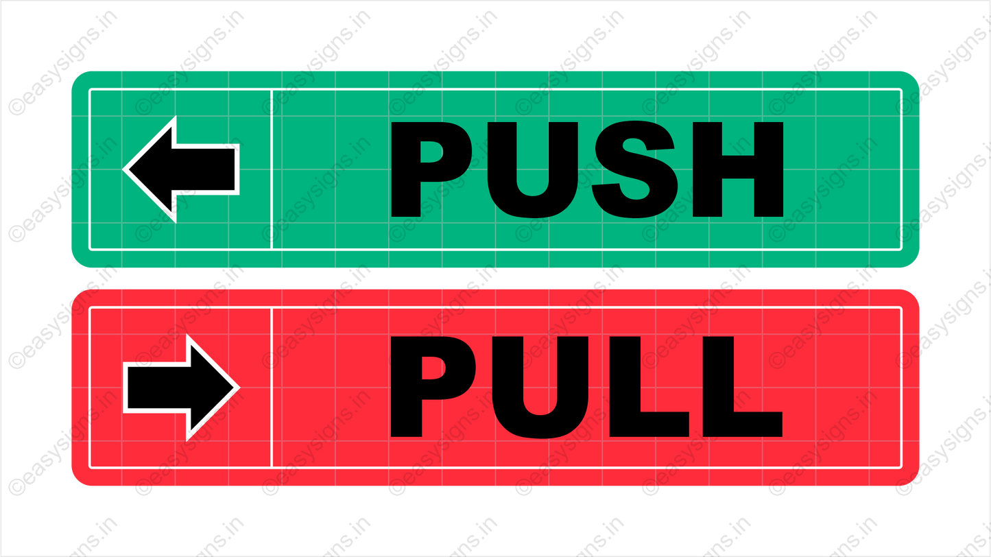 Push Pull