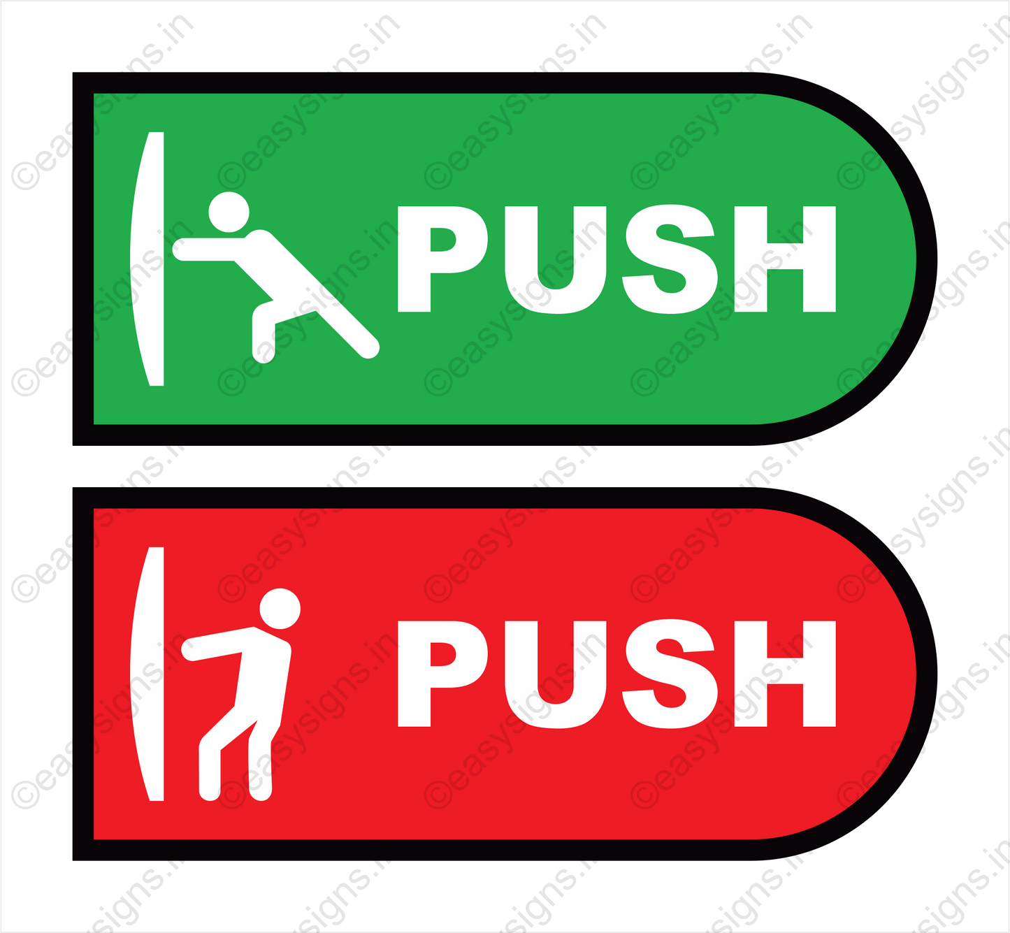 Push Pull
