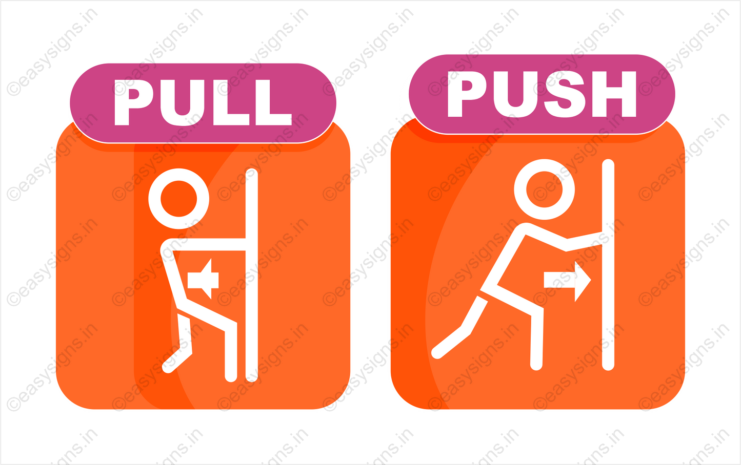 Push Pull