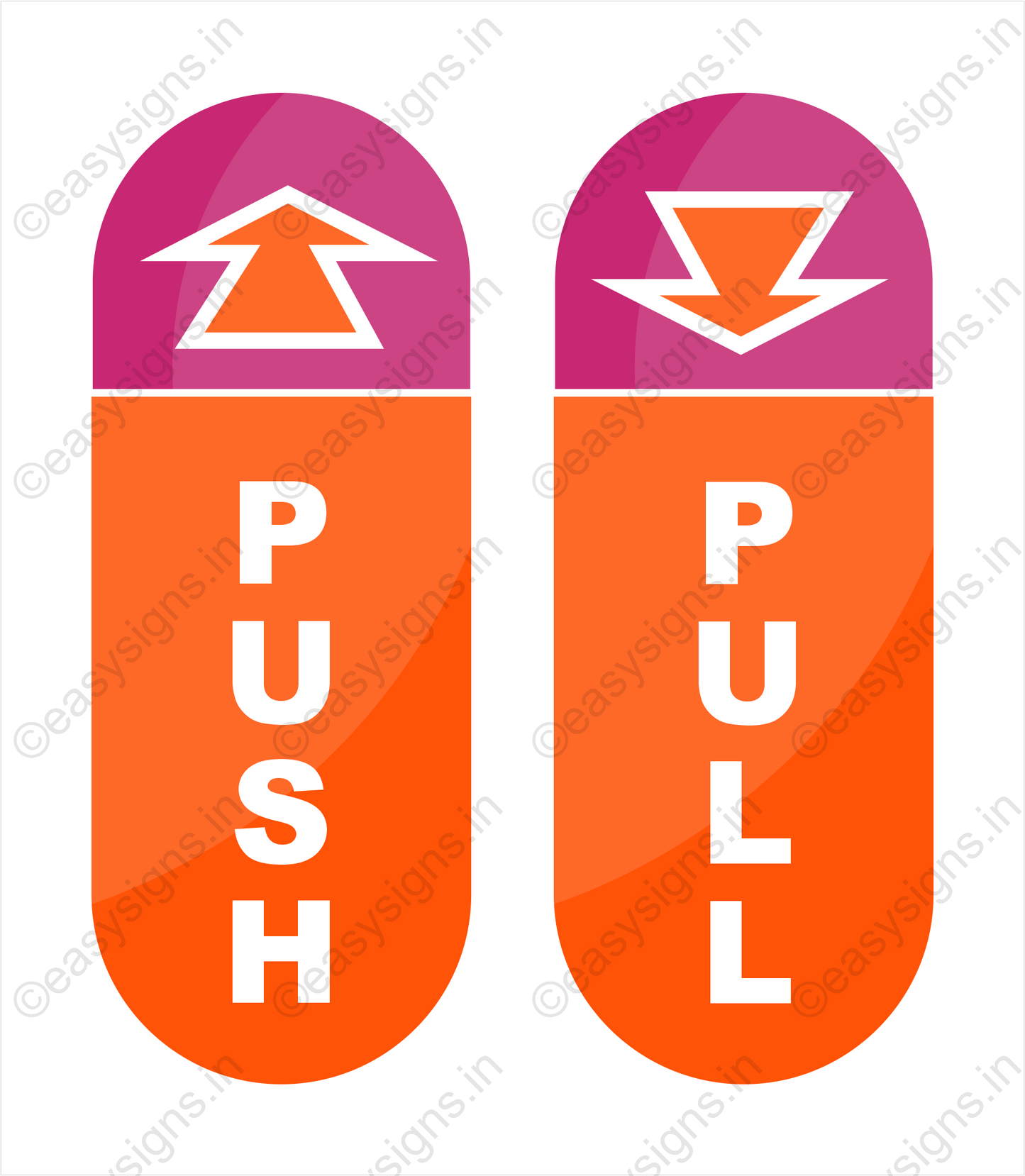 Push Pull