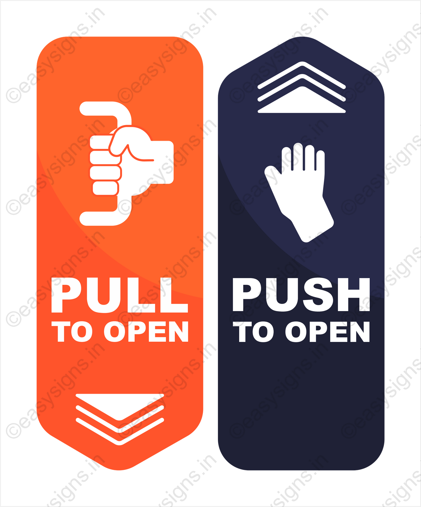 Push Pull