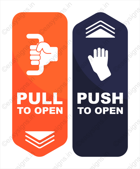 Push Pull