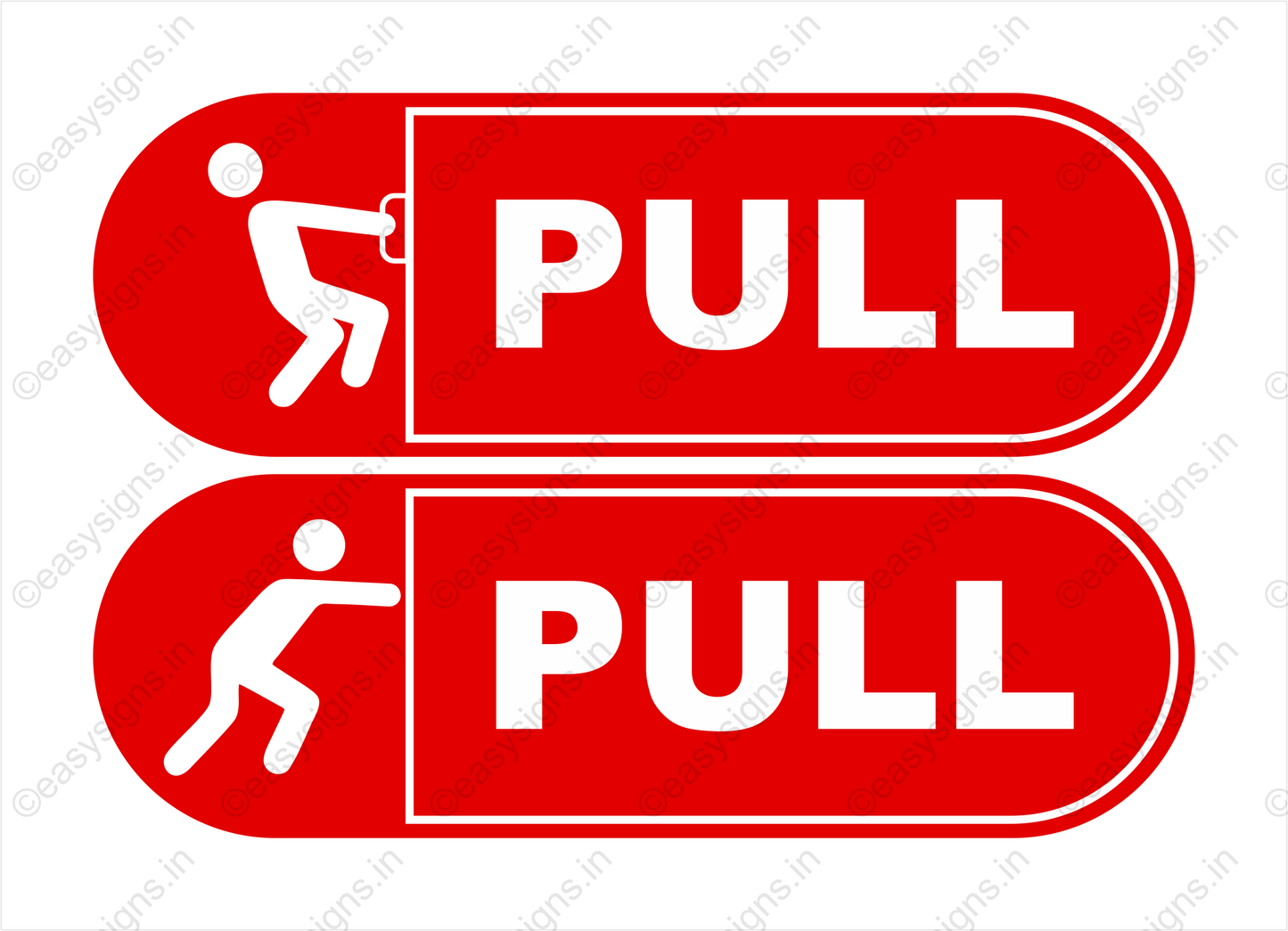 Push Pull
