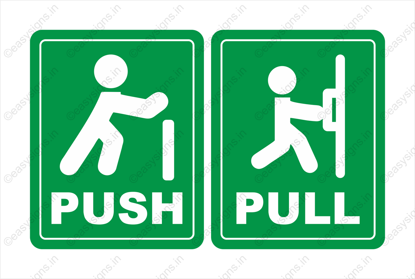 Push Pull