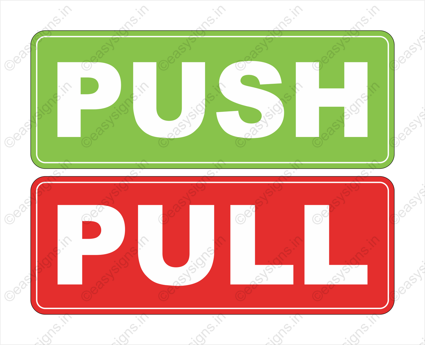 Push Pull