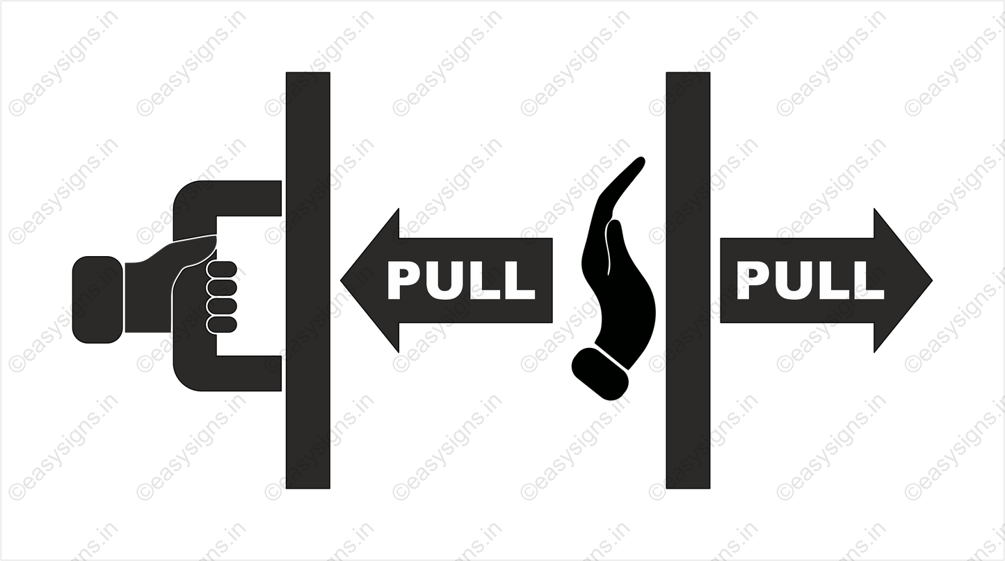 Push Pull