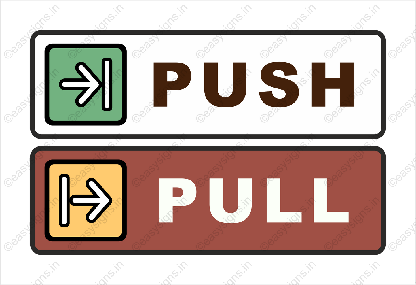 Push Pull
