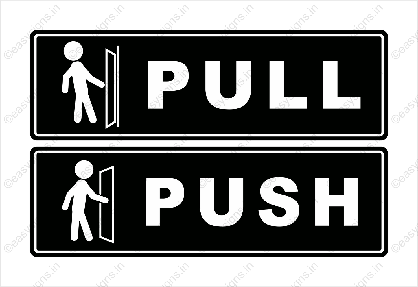 Push Pull