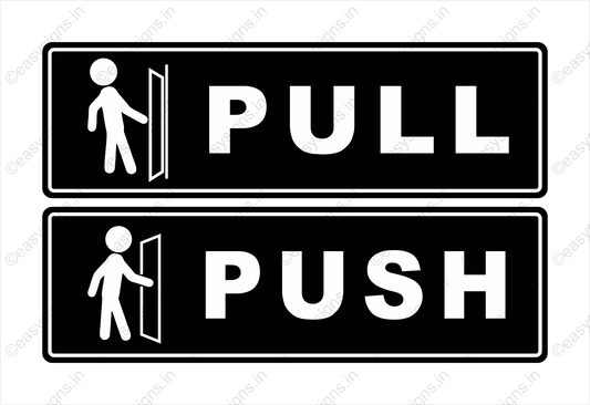 Push Pull