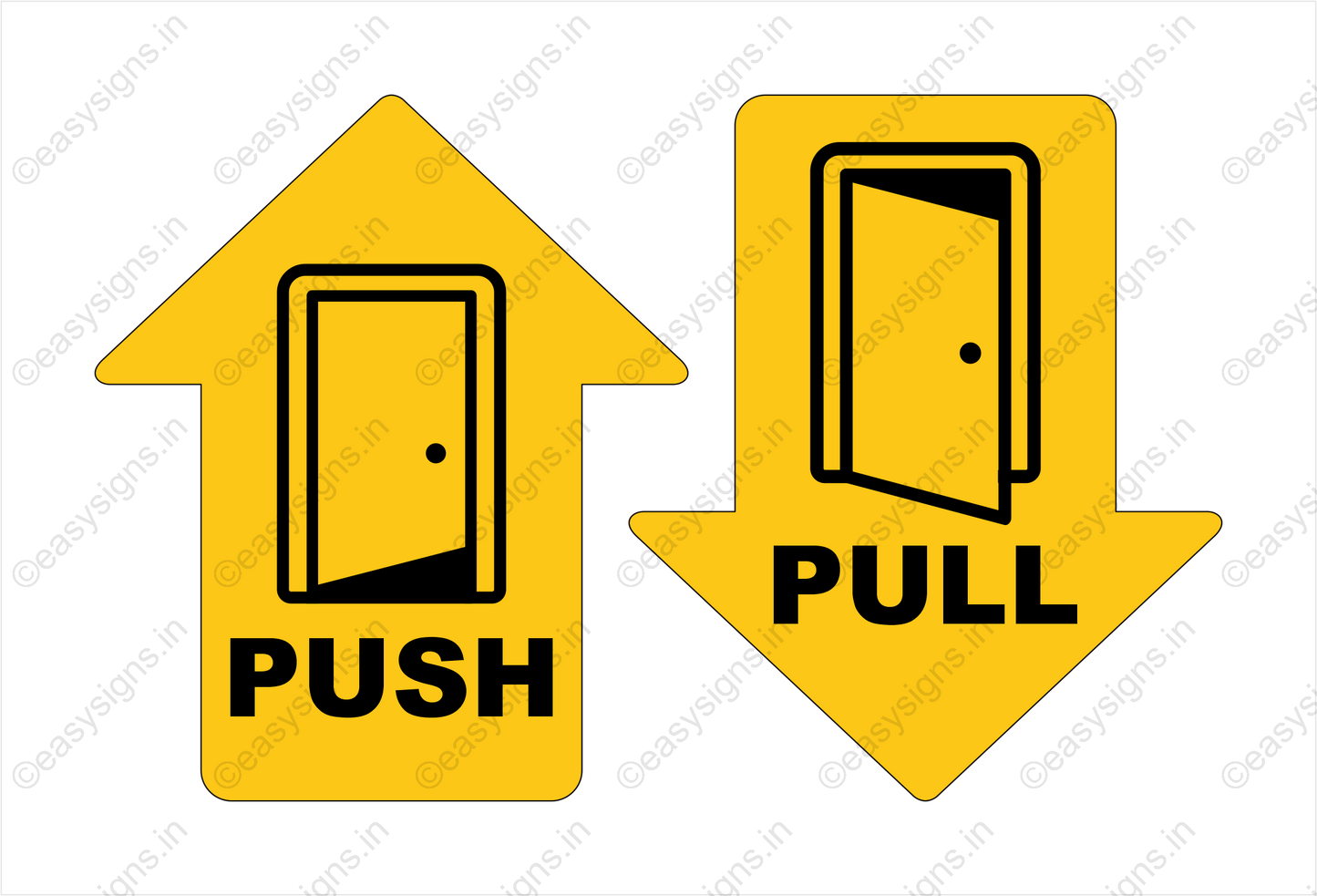Push Pull