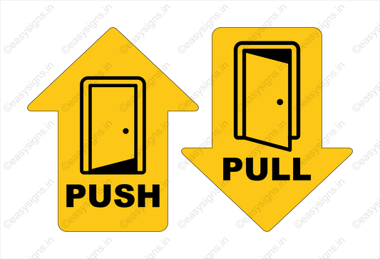 Push Pull