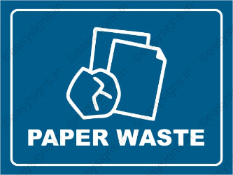 Paper Waste