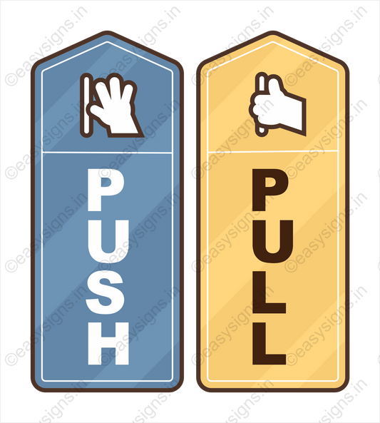 Push Pull