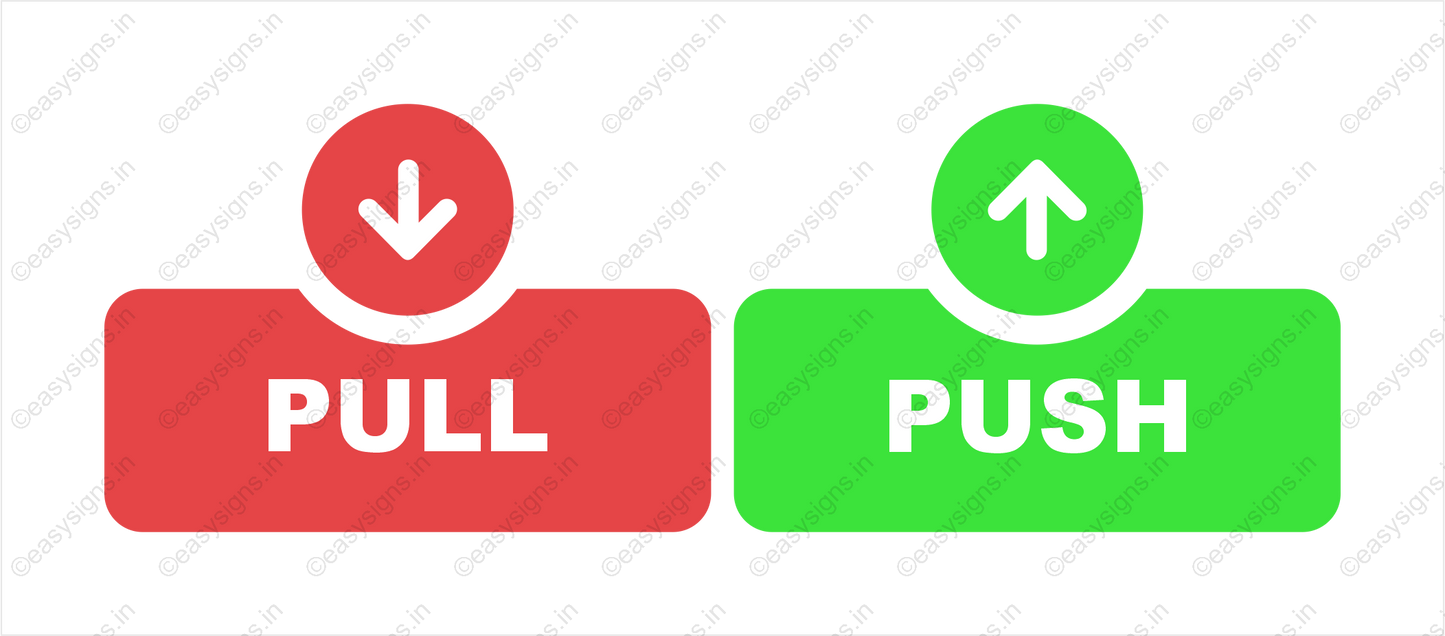Push Pull