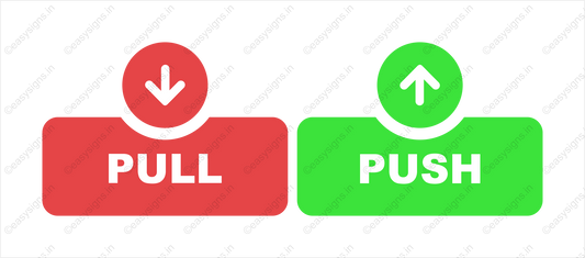 Push Pull